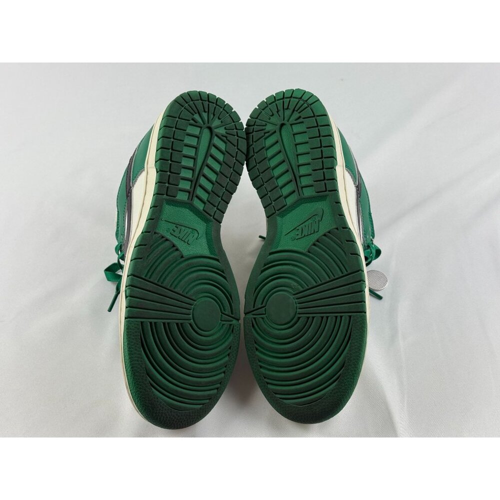 Nike Dunk Low SE Lottery Pack Malachite - Mens Size 6.5/ Womens 7.5US  Great Con - Picture 7 of 11